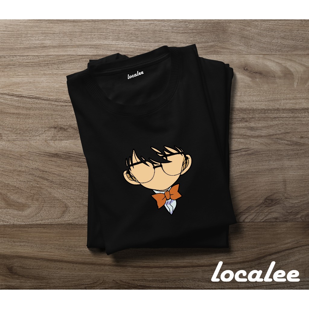 Kaos Detective Conan