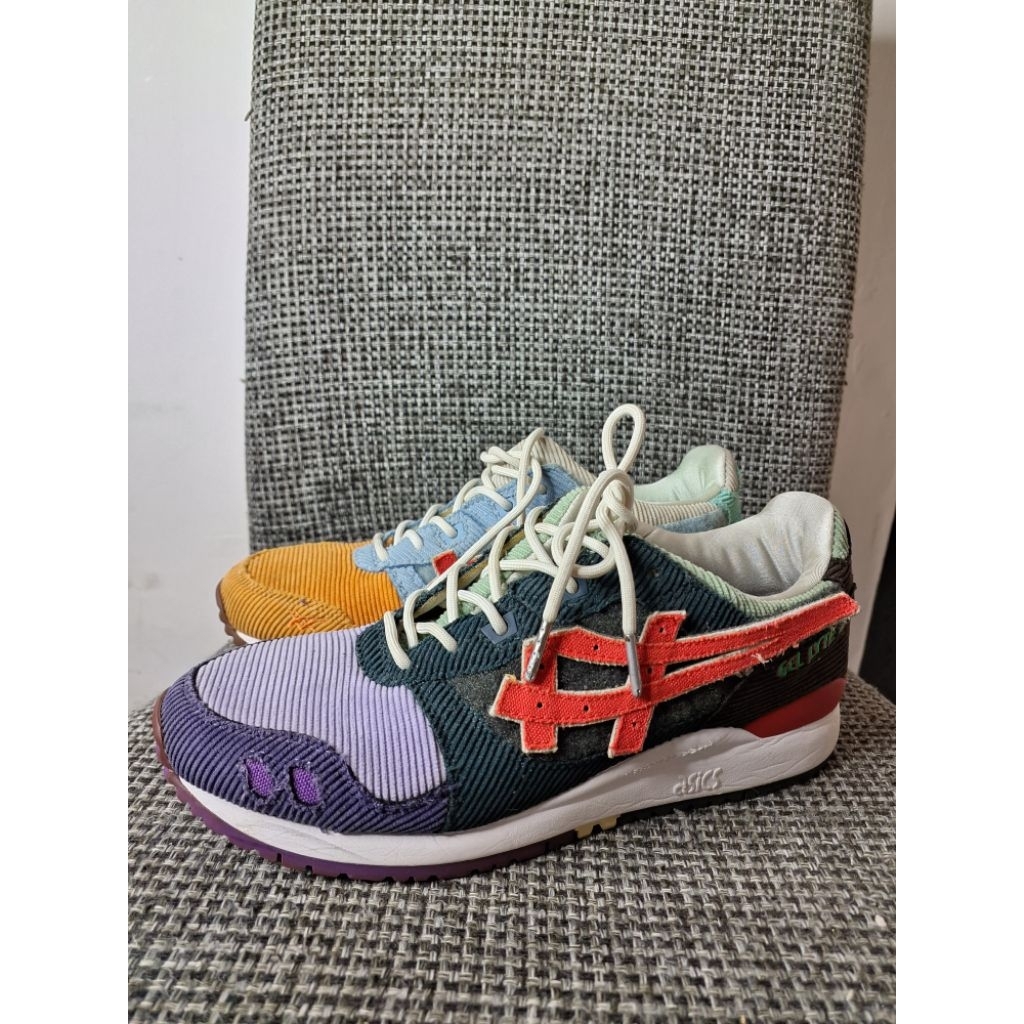 Asics gel lyte  Sean Wotherspoon