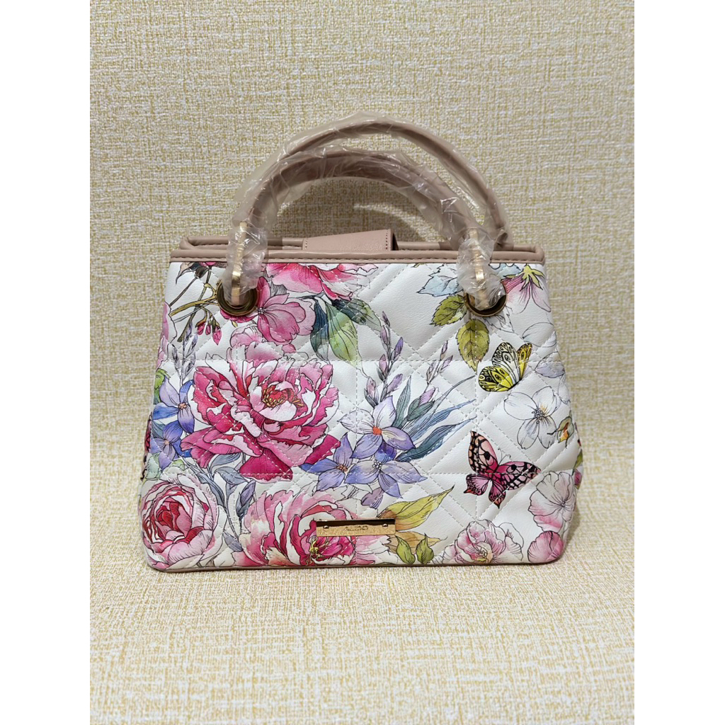 Tas Wanita, Slempang tas aldo