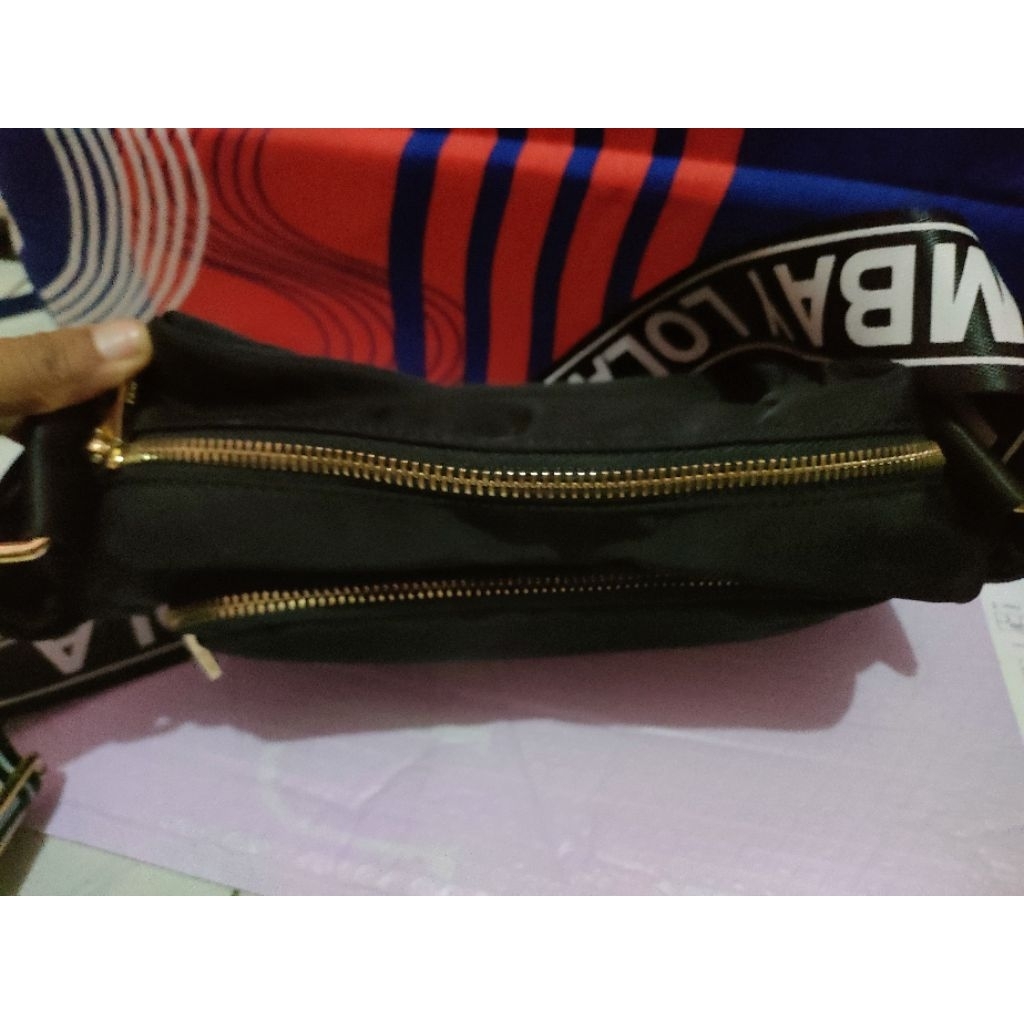 tas bimba y Lola premium like new