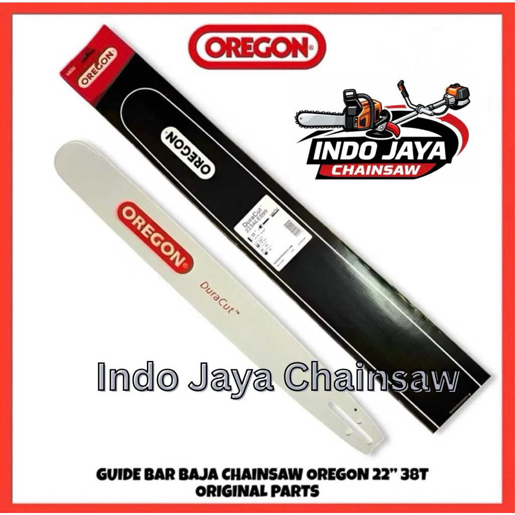 Bar Chainsaw Senso 070 36 Inch OREGON Original Bar 36 Inch