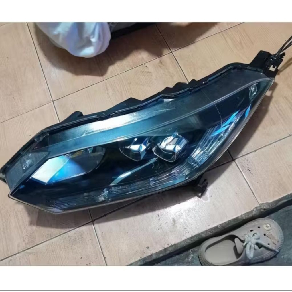 headlamp lampu depan honda HRV prestige 2014 2015 2016 2017 original