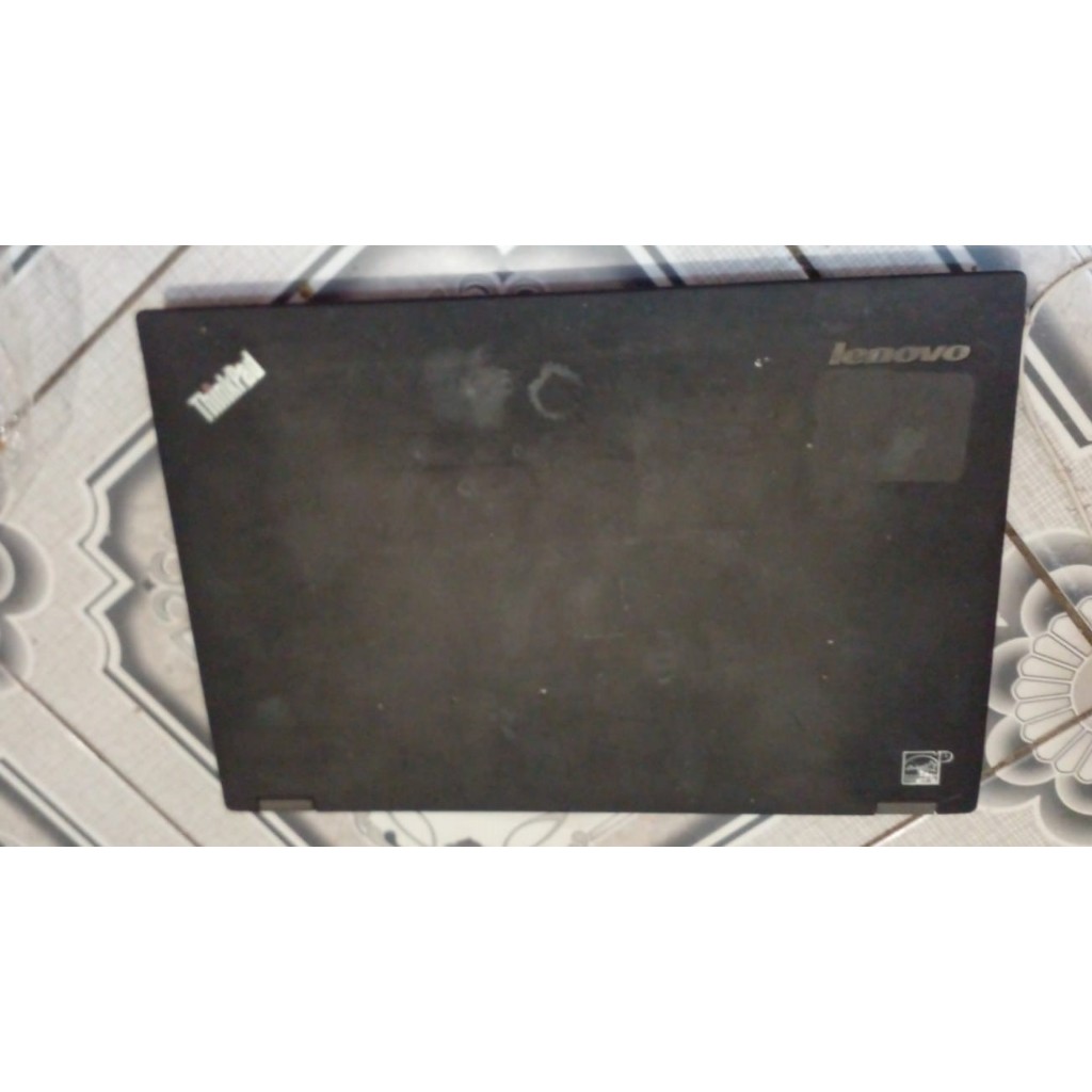 Laptop Lenovo Thinkpad T440- Intel Core i5-4210M GEN 4