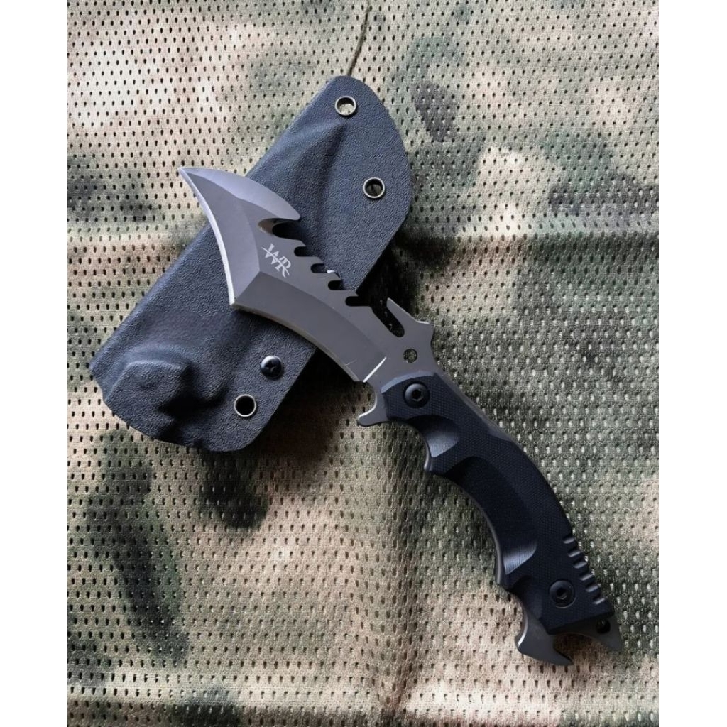 Pisau WR import kydex holster