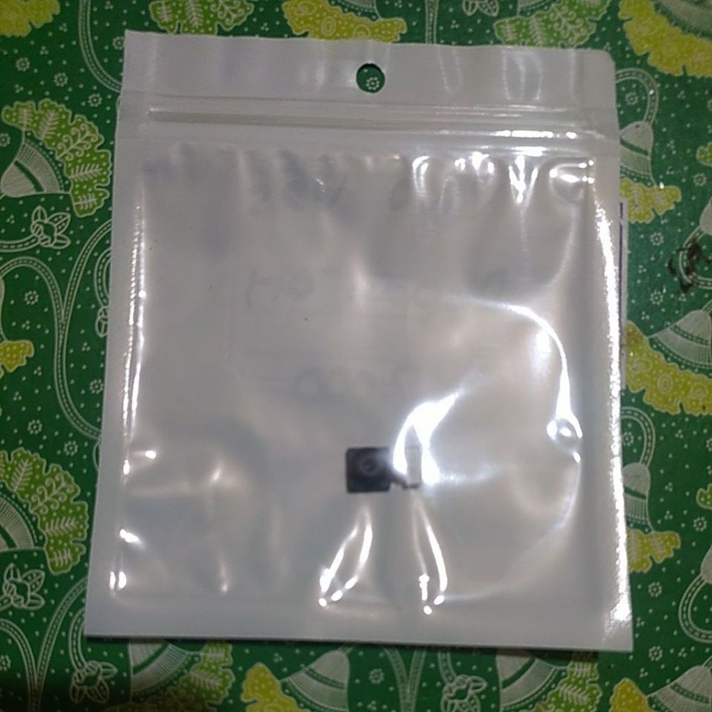 vivo v5s kamera depan