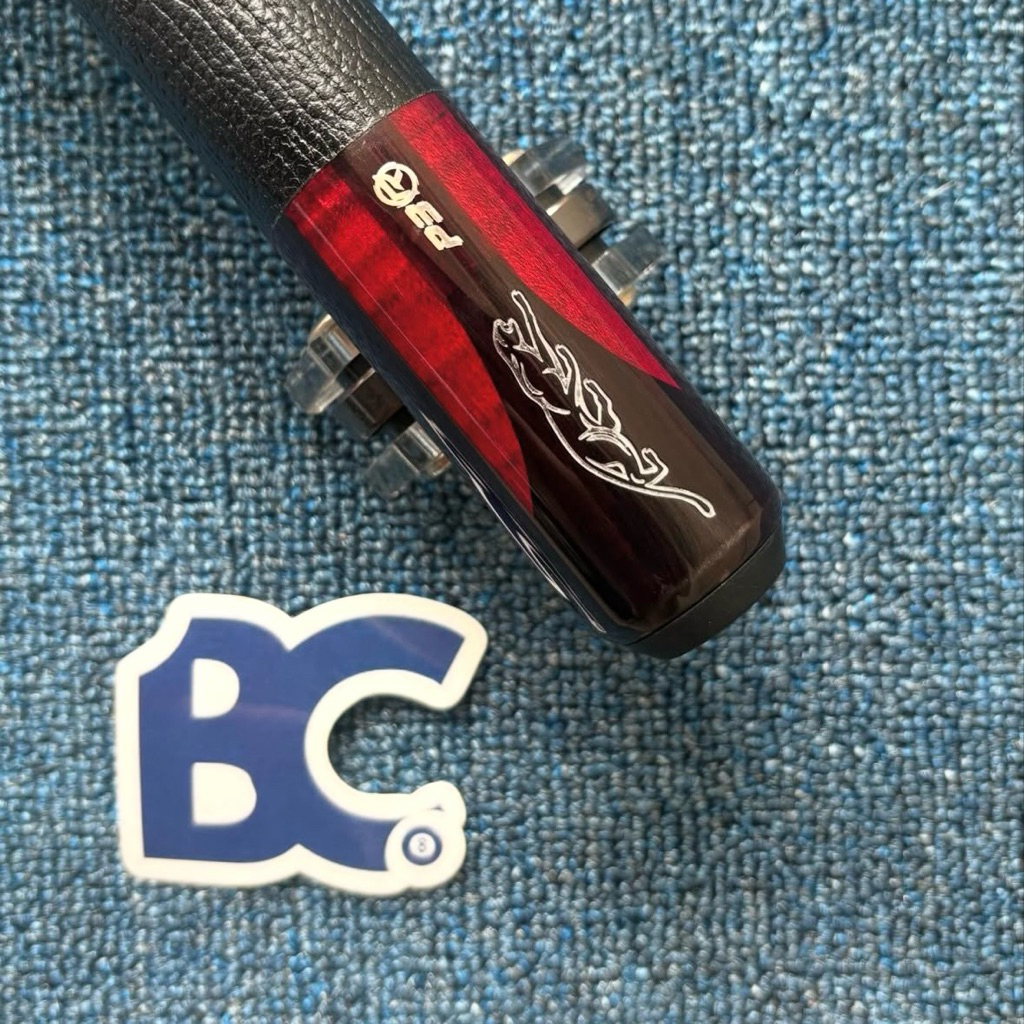 Predator P3 Burgundy