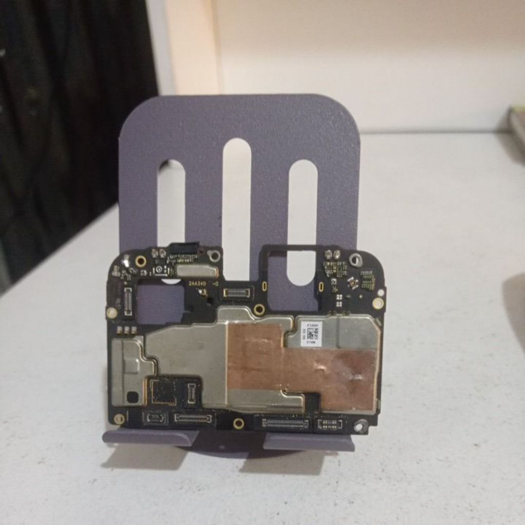 mesin oppo a78 mati ori copotan