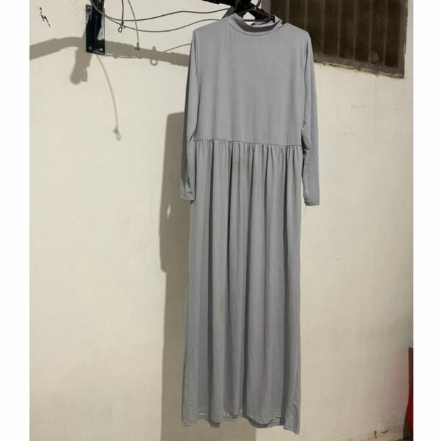 PL  GAMIS / INNER JERSEY ELZATA