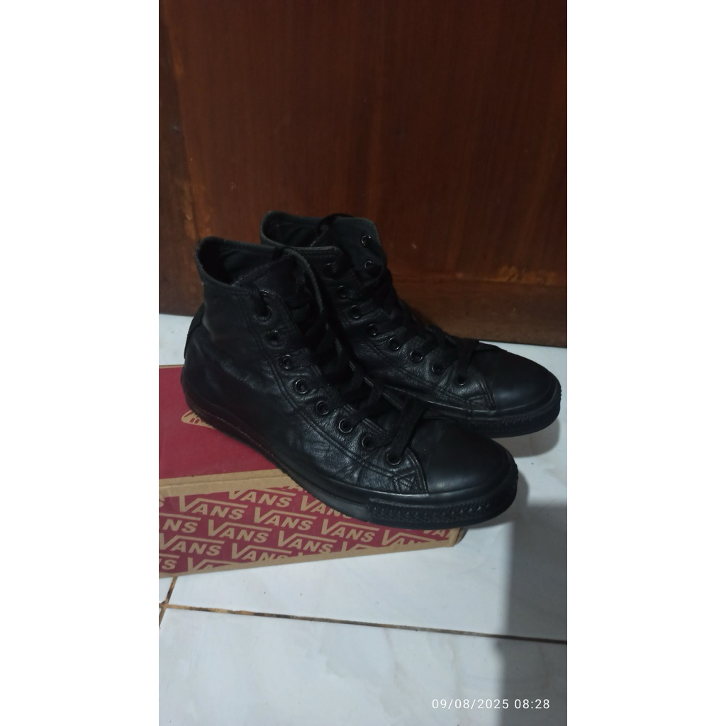 Converse All Star Leather Original