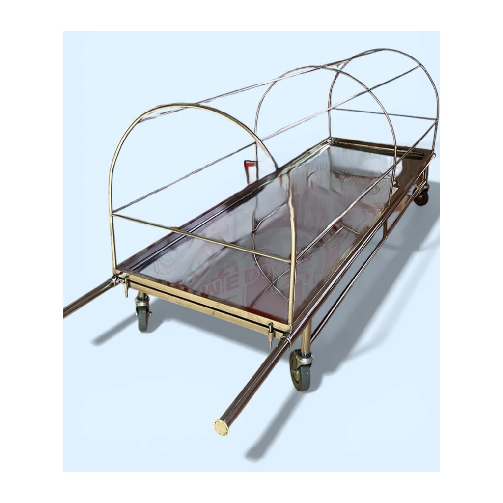 Keranda mayat / Keranda jenazah / Keranda