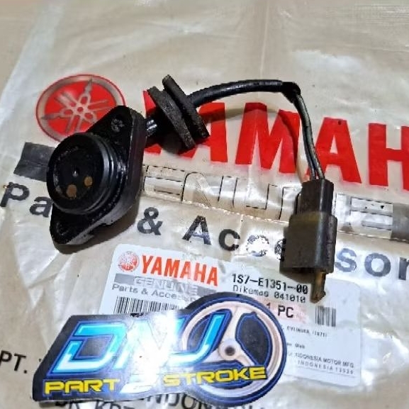 switch netral yamaha force1 fiz f1zr original copotan motor