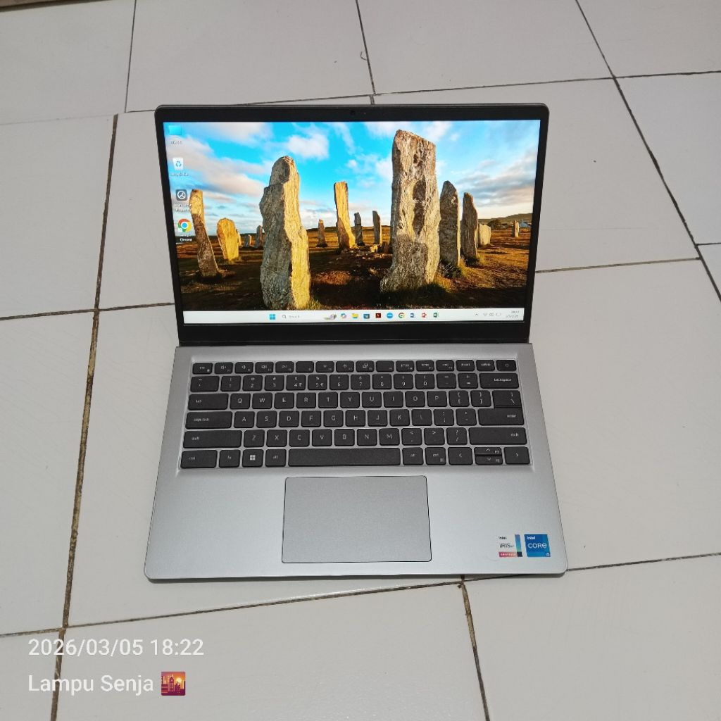 Dell Vostro 3420 i5 12th