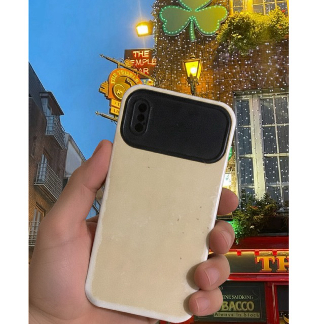 Case iPhone XS Preloved