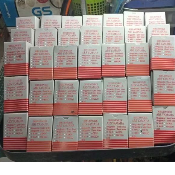 Modul DownGrade Yamaha Universal