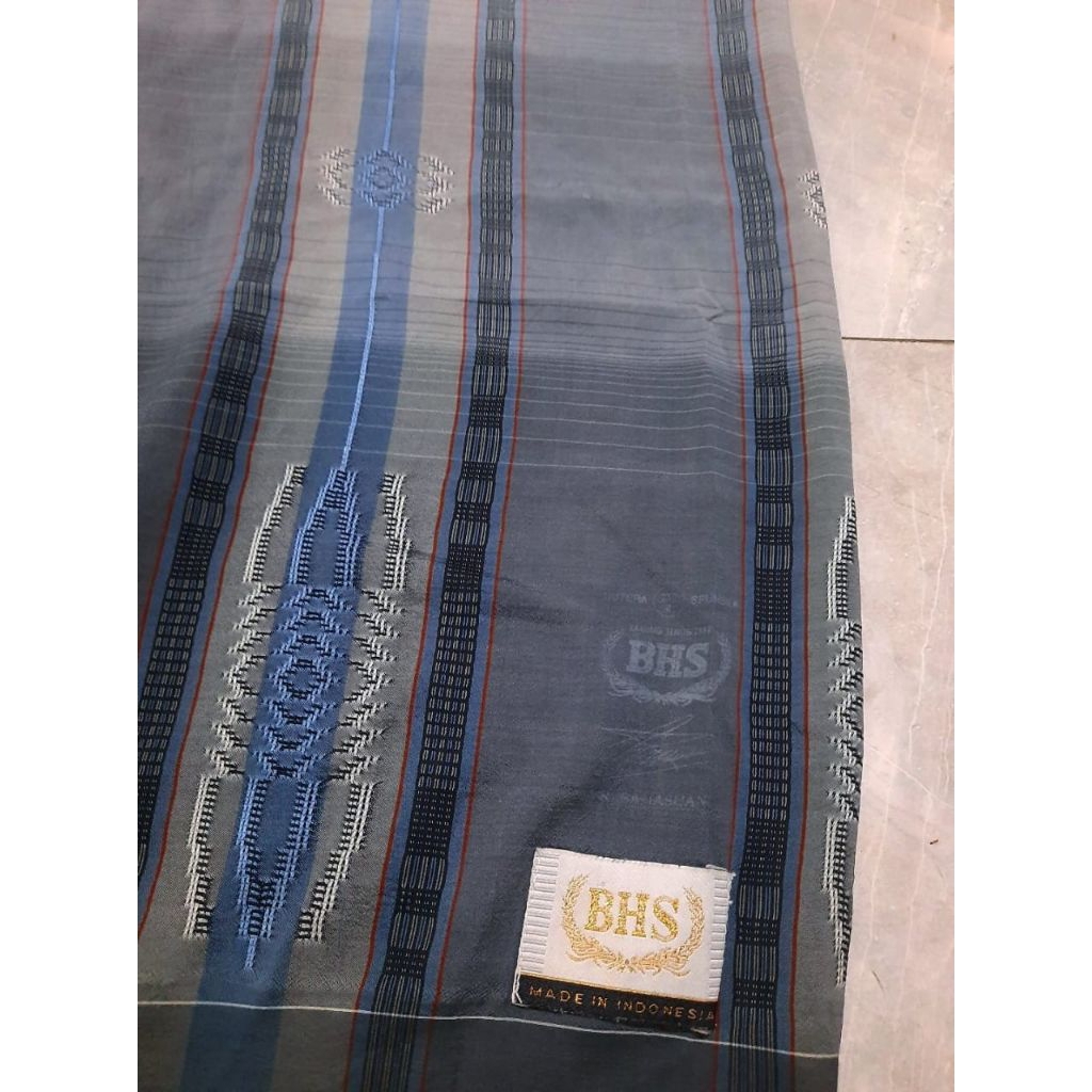 BHS CCT FULSUTRA MINUS RINGAN