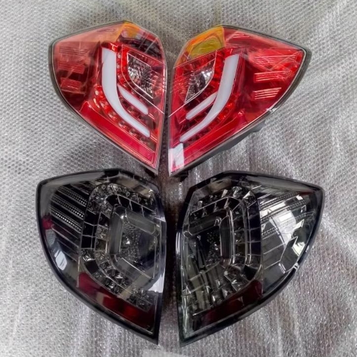 stoplamp jazz GE8 2008 2009 2010 2011 2012 2014 LED