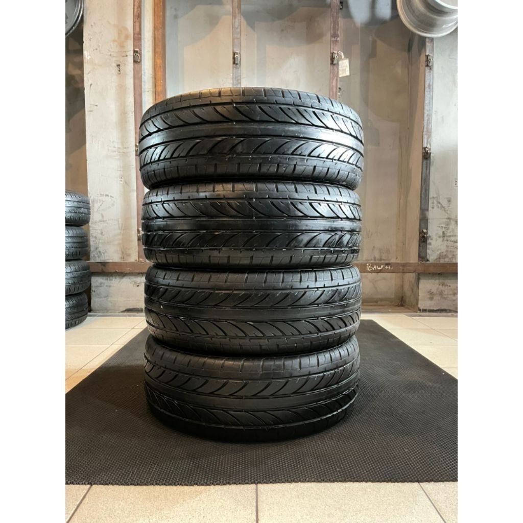 GT CHAMPIRO GTX PRO 195/50 r16