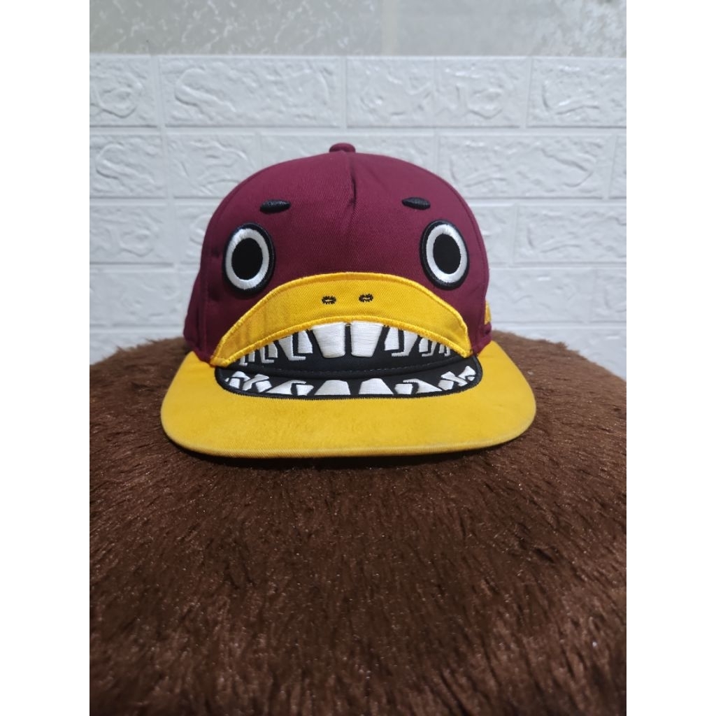 Snapback Elstinko Dewasa