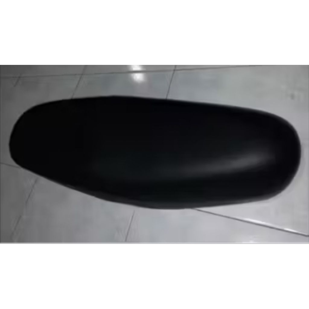 Jok Jupiter Z Lama/ Jok Motor Yamaha Jupiter /Z Burhan Original cabutan Seken
