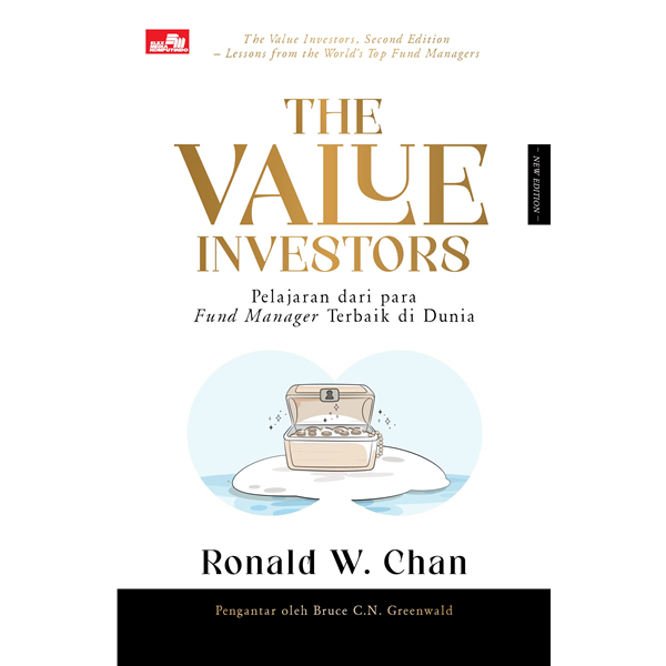 The Value Investors - Ronald W. Chan