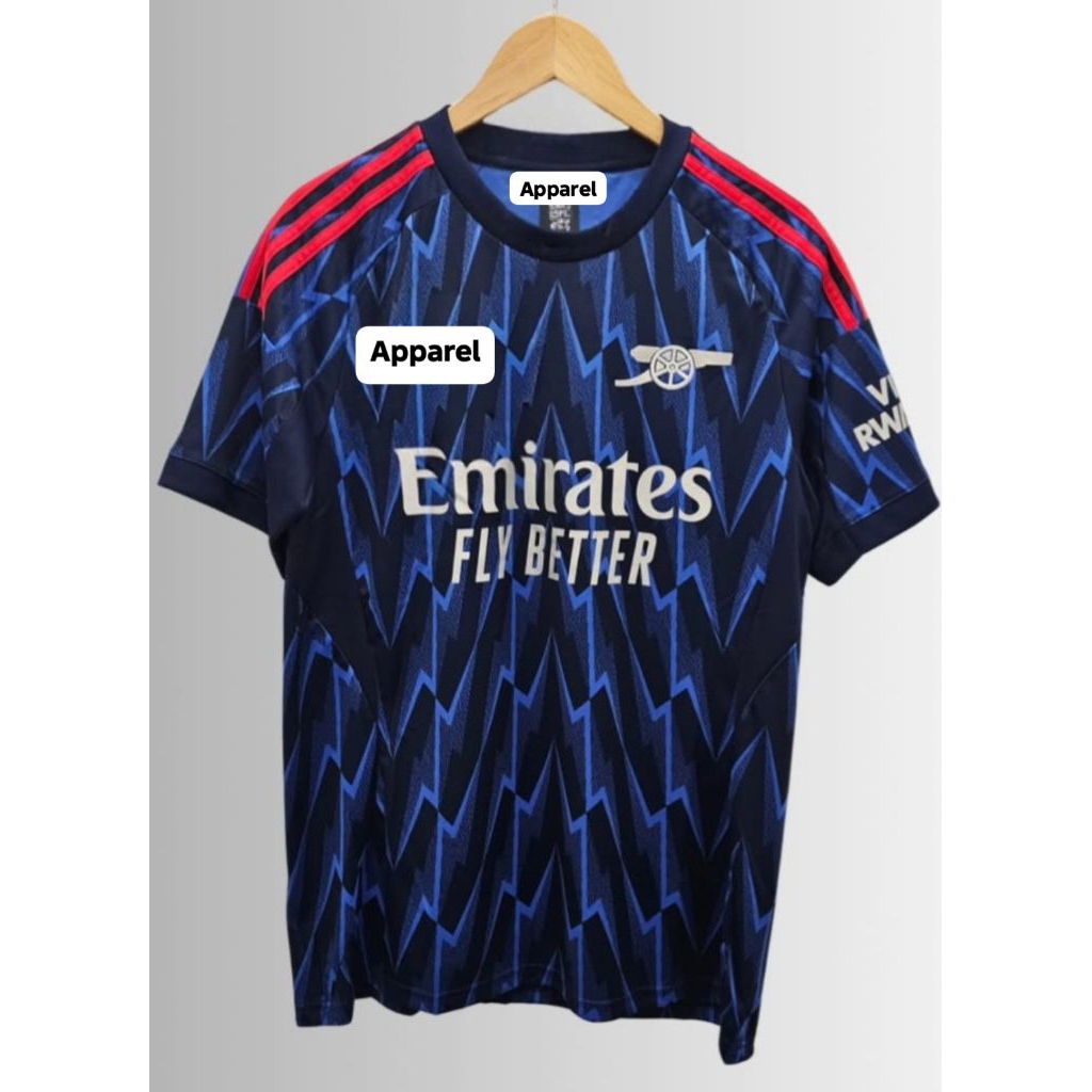 arsenaL 2025/2026(awayjersey)