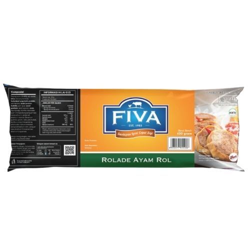 FIVA ROLADE AYAM ROLL