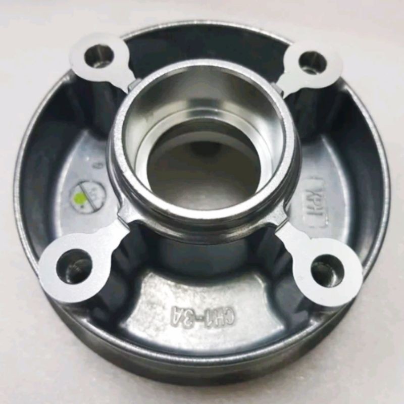 Dudukan Gir Belakang Nap Gear AHM Karisma Original HONDA 42611KPH900