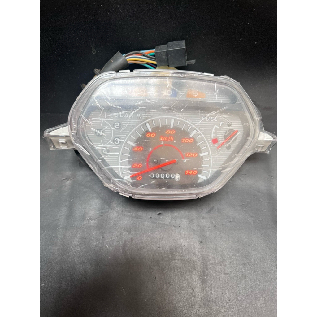 SPEDOMETER MOCIN SUPRA LAMA / SUPRA MOCIN SPIDOMETER ASSY SUPRA MOCIN