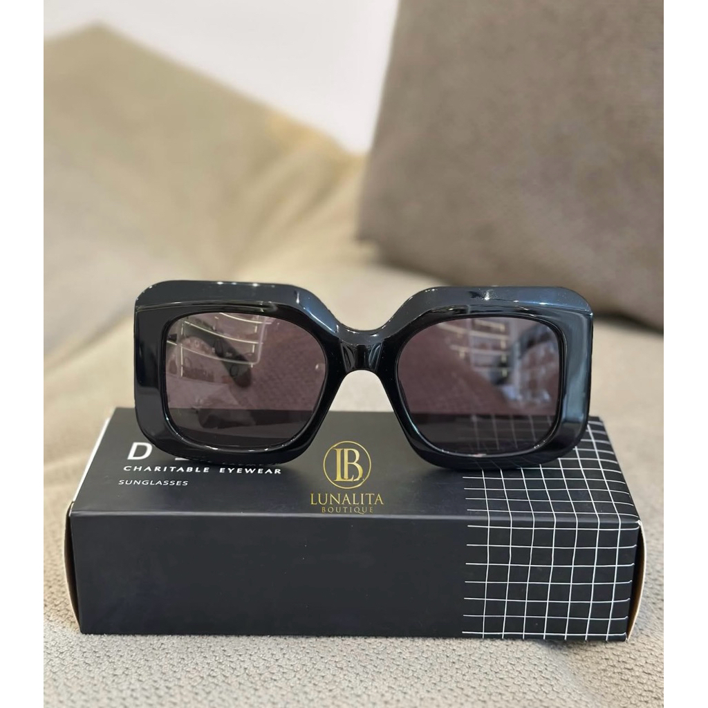 LUNALITA BOUTIQUE GIADA DE01-0586-BKGYN