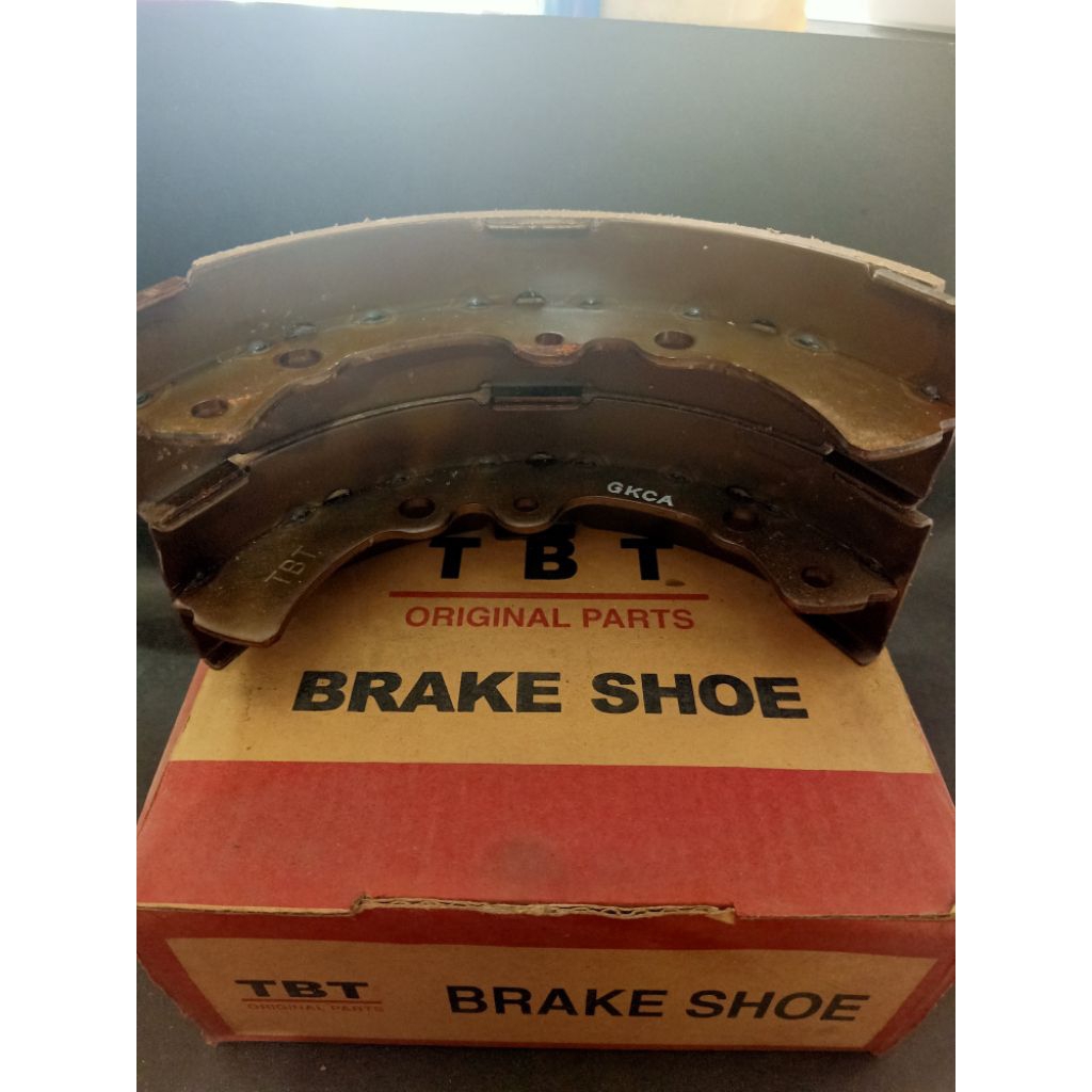 KAMPAS REM DEPAN KIJANG 5K KF40