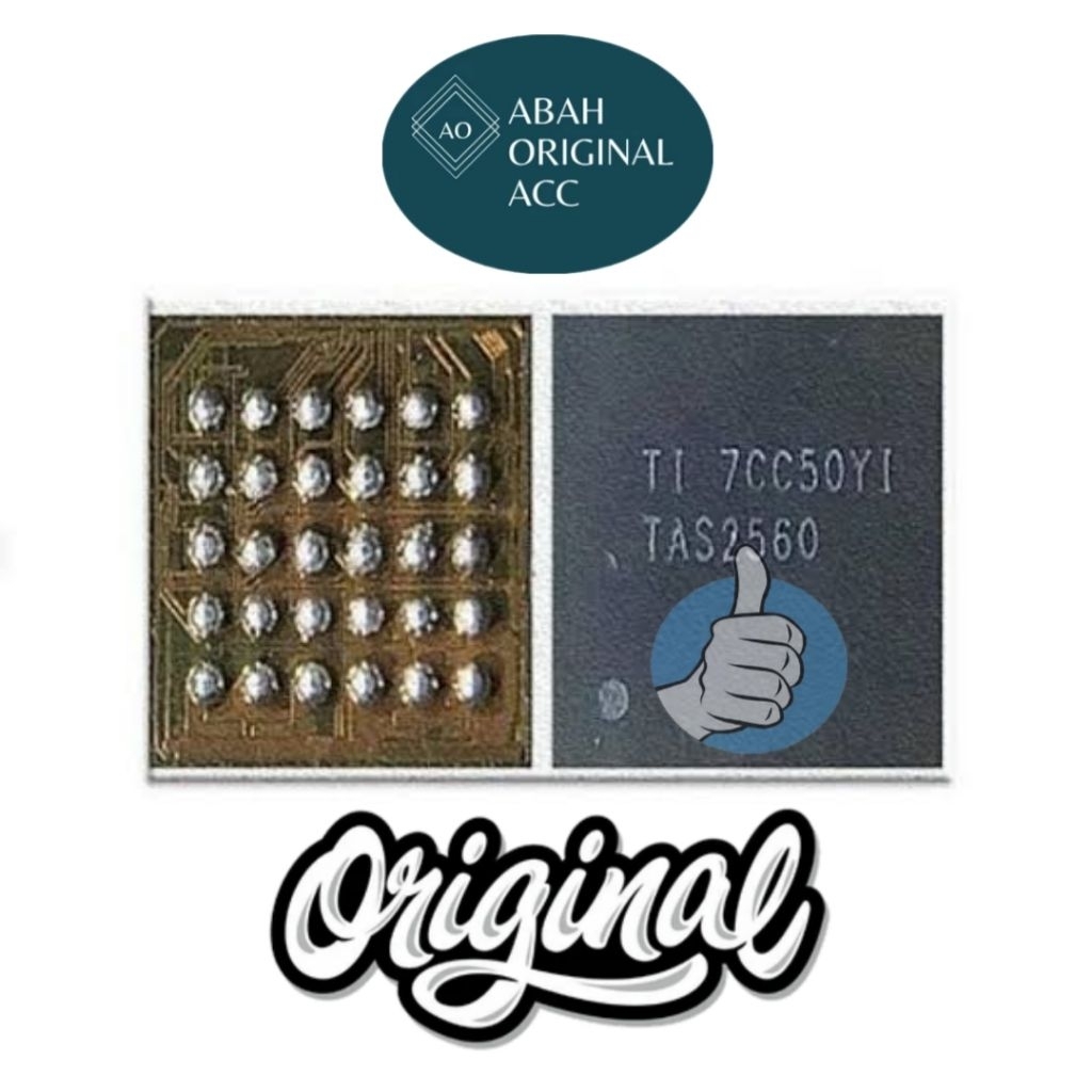 IC AUDIO MOTO E5 PLAY MOTO ONE POWER ORI TESTED PROVED