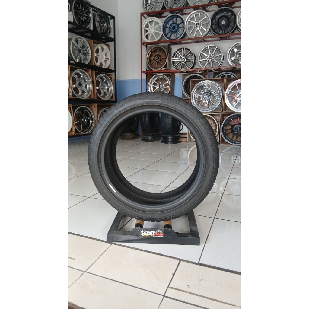 ban achilles 195/45R16