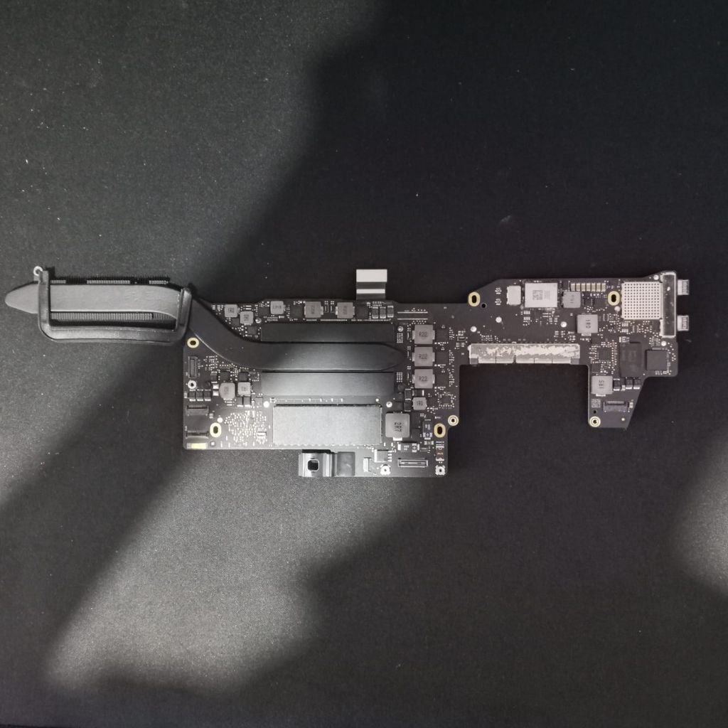 Mesin Copotan Original Apple,Macbook Pro 13" A1708 2017 Core i5 / 8 GB