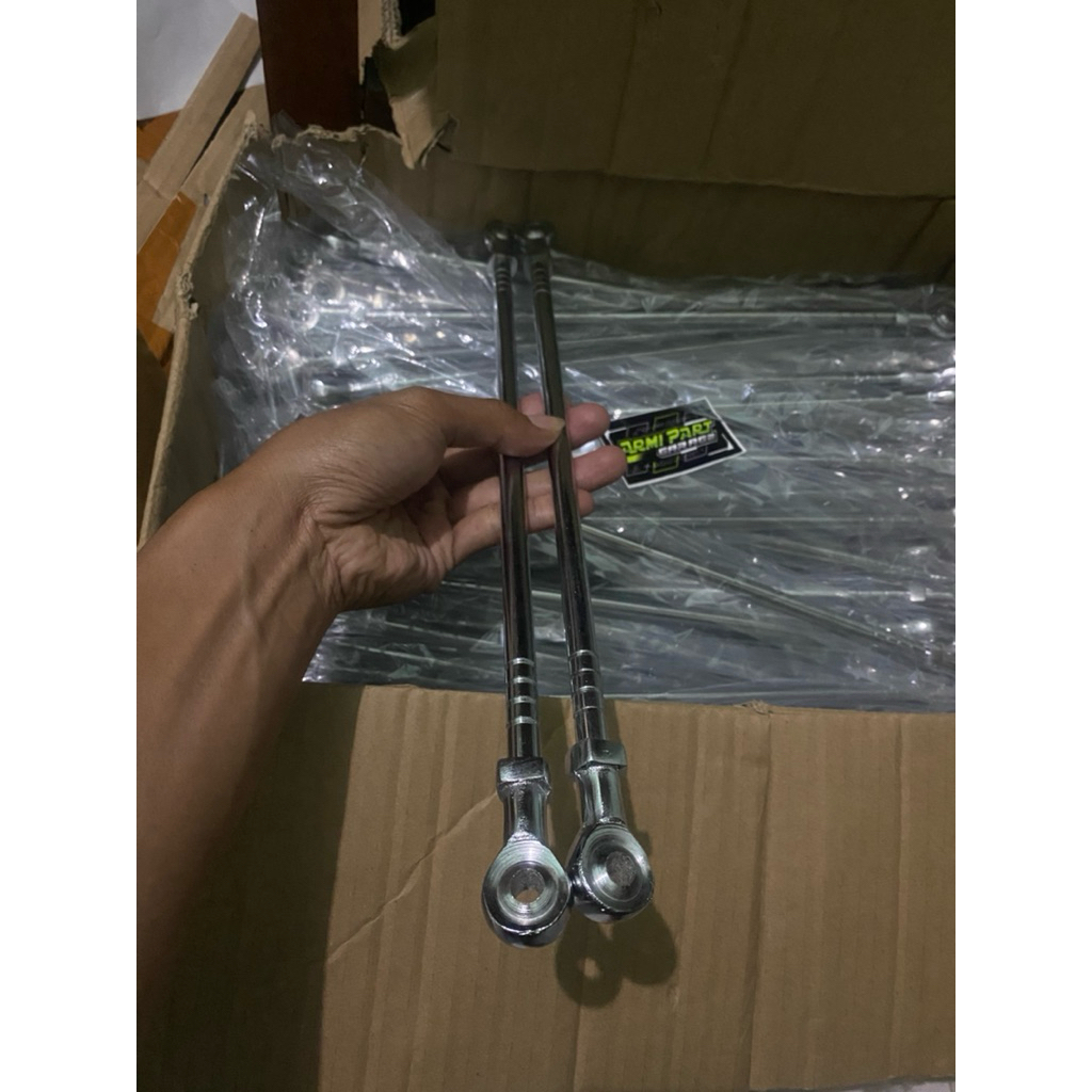 STANHUB STIK TROMOL RX KING