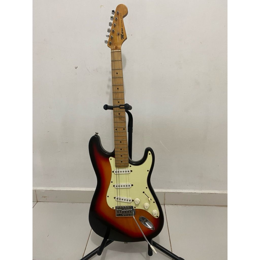 jual Guitar listrik