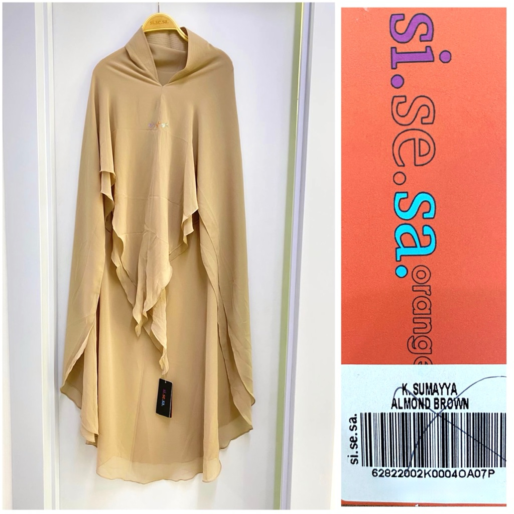 sisesa khimar sisesa sumaya