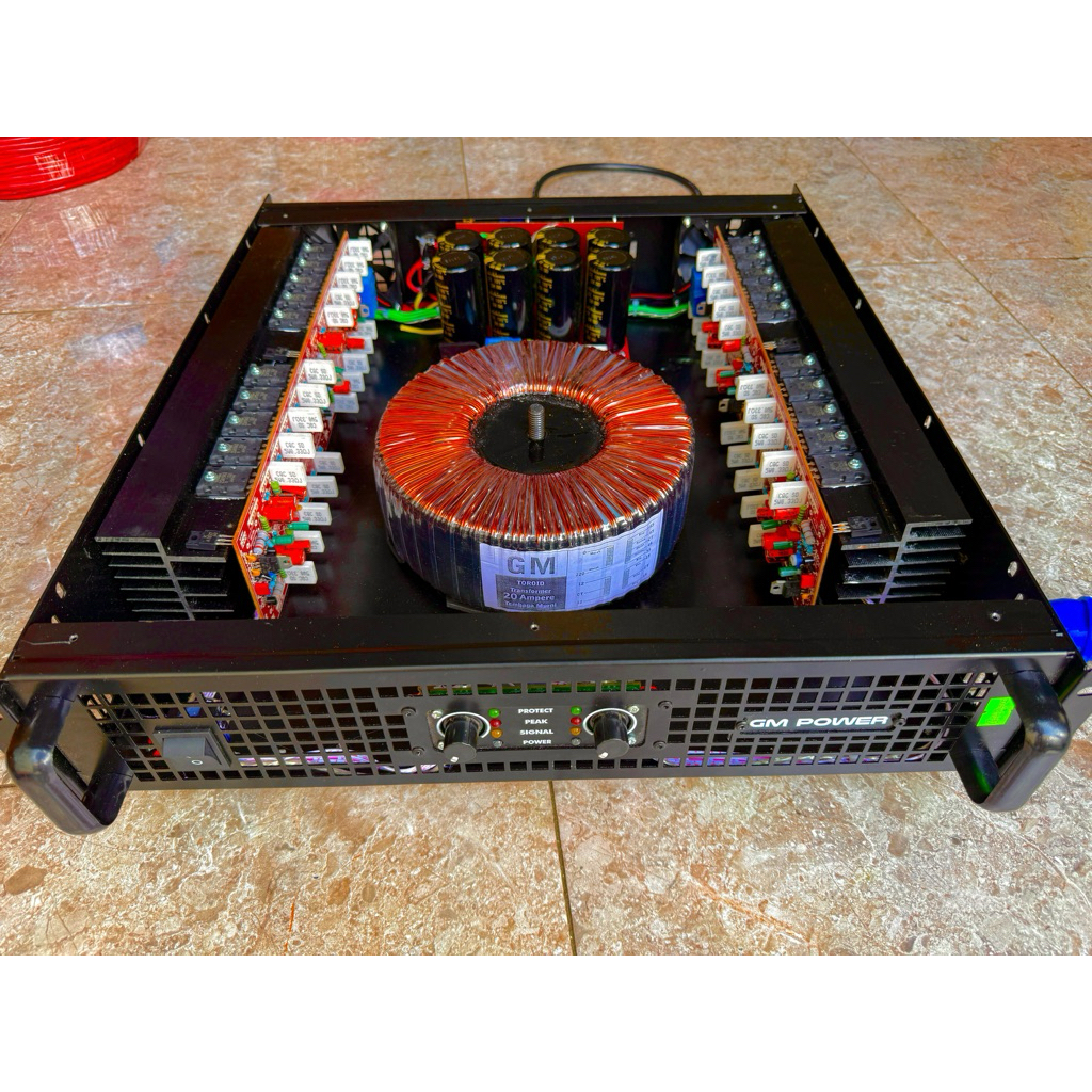 power rakitan 20 amper 55 vac btl fre peking kayu