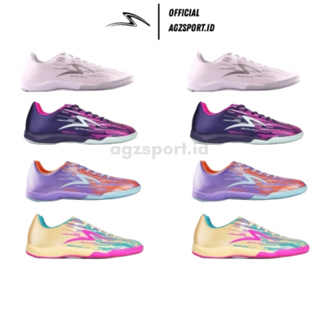 SPECS LIGHTSPEED REBORN MOONRAKER & VALHALLA & IVORY