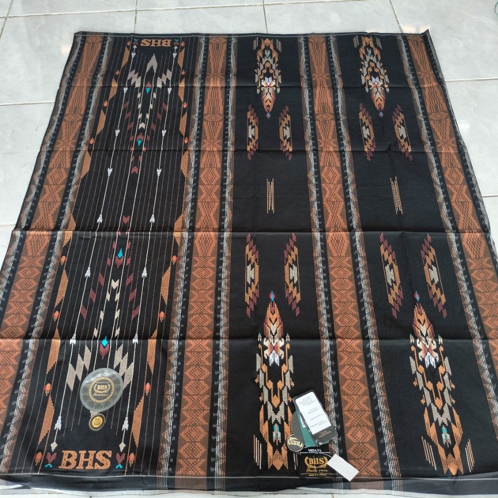 Sarung BHS Masterpiece Gold SGE/SIK/SEA/SIF/SDB/JSG 100% Original