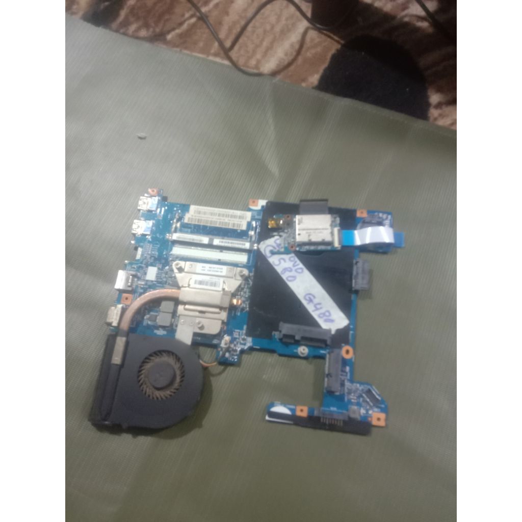 mainboard Lenovo g580/g480