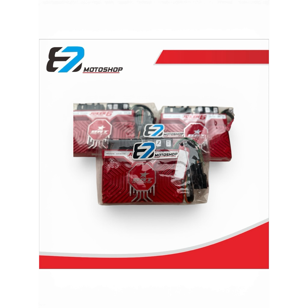 BRT Juken 6 Aerox Nmax Lexi  Ready stok juken 6 ALL NEW AEROX ABS / AEROX OLD ABS / NMAX NEW 155 CON