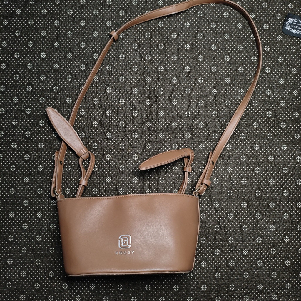 Roosy Bag