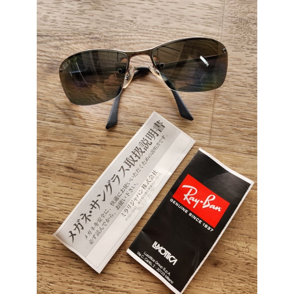 kacamataRaybanOri