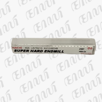 Nachi Endmill 4 Flute 4mm