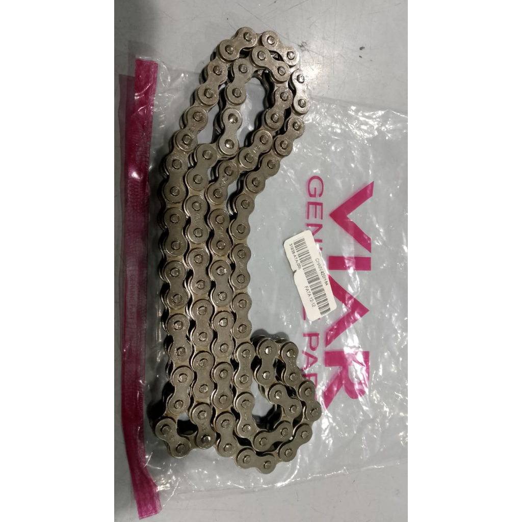 RANTAI RODA BELAKANG VIAR ATV RAZOR 100 SP - CHAIN 420H-84FATA 12-1231938-ATA-000-RAZOR 100