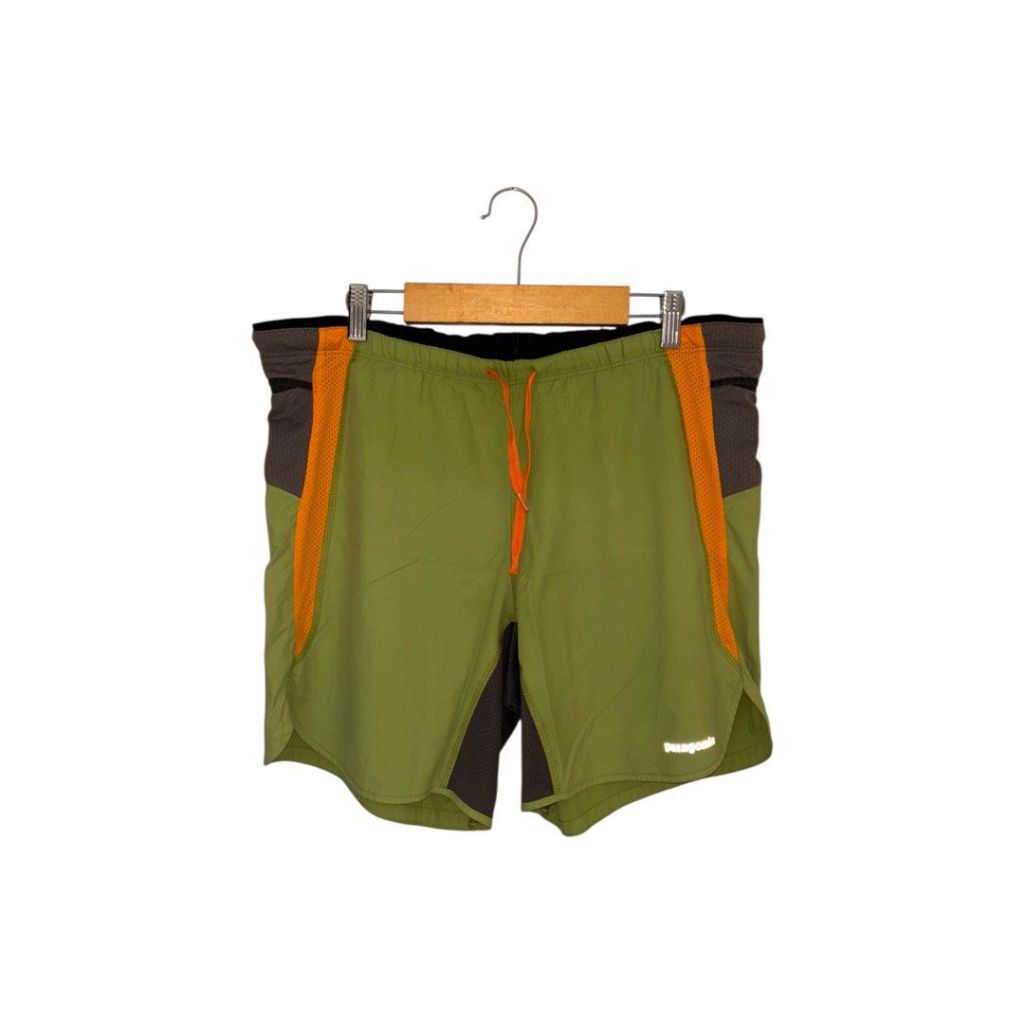 Patagonia Strider Pro Short - Trail Run Short Pant