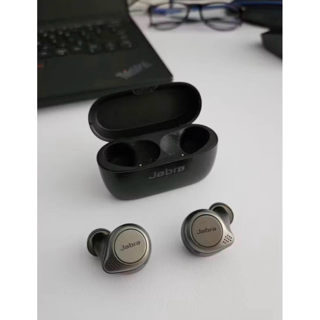 Jabra elite 75T (preloved)