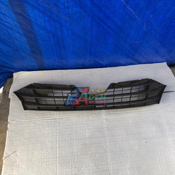 Gril bawah ram bumper depan toyota sigra cayla 2019 2020 2021