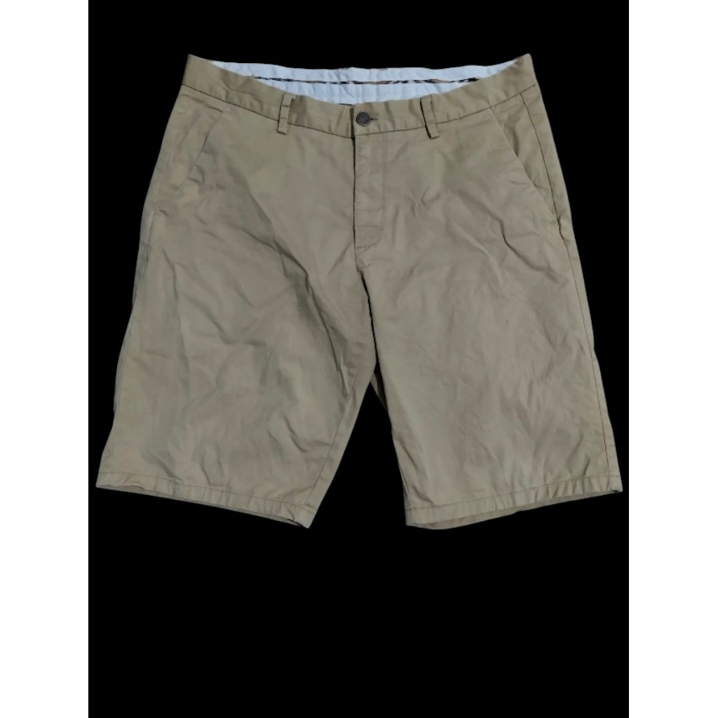 Celana Pendek Chino Burberry Ori