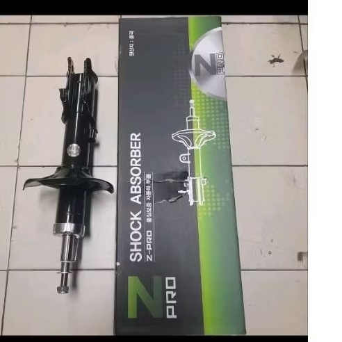 Shock depan hyundai verna / avega